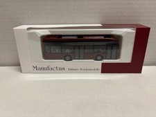 Rietze Stadtbus MB eCitaro K