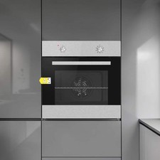 Backofen einbaubackofen eb7ix - backofen,