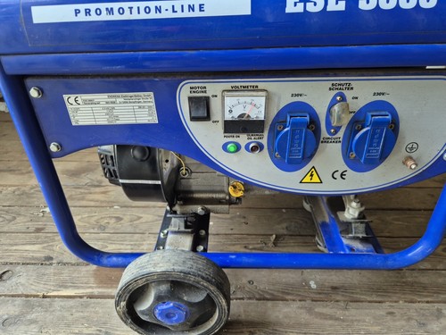 Endress ese 3000 - endress,