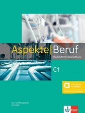 Aspekte Beruf C1 - Hybride