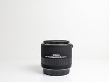 Sigma APO TELE Konverter 2X EX