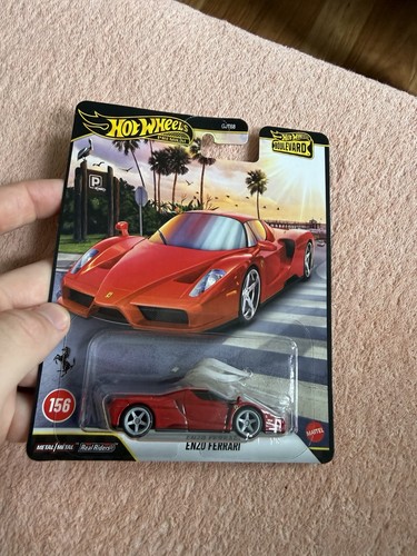 Ferrari enzo hot - enzo, wheels