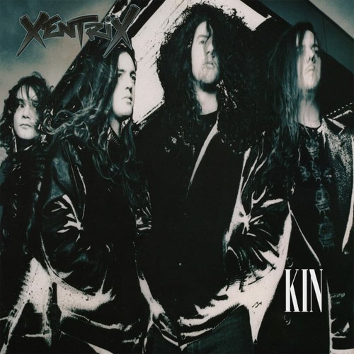 Xentrix kin digipak - xentrix, cd]