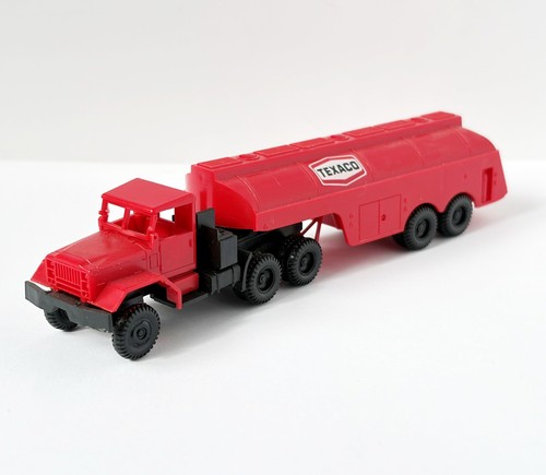 Reo texaco flugfeld tankwagen - reo,