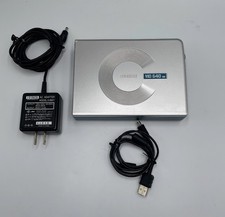 I-O DATA 1,3 GB MO Laufwerk