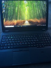 Lenovo ThinkPad L560 15,6 Zoll (256GB SSD, Intel Core i5 6. Gen., 2,40 GHz, 8GB)