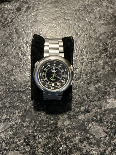 Armbanduhr herren handaufzug - armbanduhr,