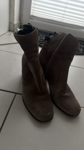 Damen stiefelette boots kennel - damen,
