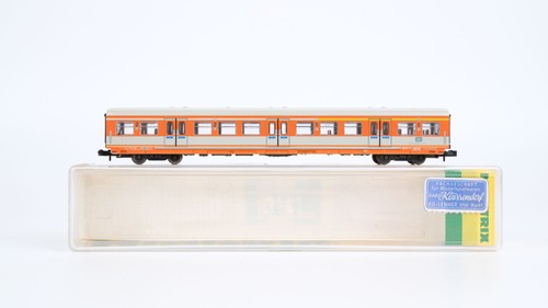 Minitrix 3141 00 - minitrix, n