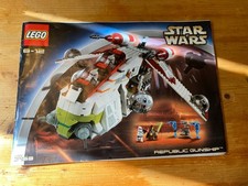 LEGO Star Wars: Republic