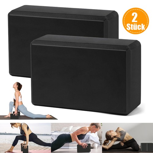 Blocks yogablock set - blocks,