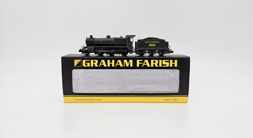 Dcc sound graham farish spur - dcc,
