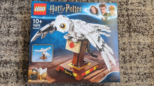 Lego harry potter 75979 - 🔥lego,