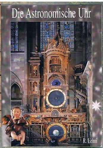 Die astronomische uhr - die,