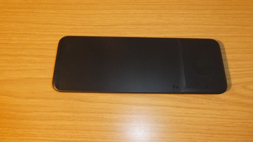 Samsung wireless charger trio - wireless,