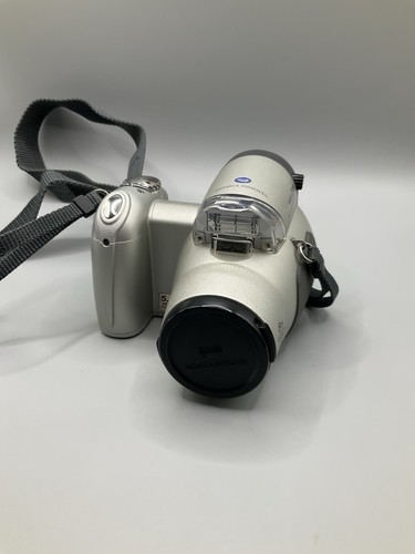 Konica minolta dimage 20 - /, /