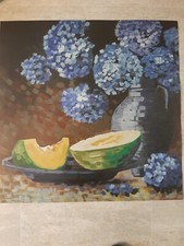 Karsten Kirchner Horfensien Mit Melone