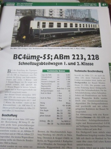 Eisenbahnwagen archiv - eisenbahnwagen,