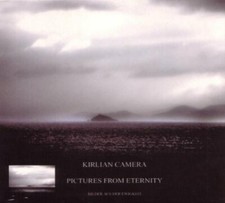 Kirlian camera pictures from - pictures,