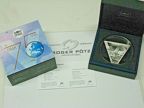 Special shaped silber und gold - shaped,