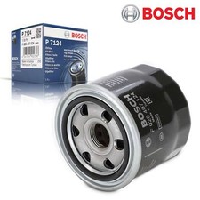 BOSCH F026407124 ÖLFILTER