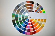 Holzschutzfarbe Außenfarbe