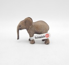 Schleich 14763 Asiatisches Elefantenbaby - NEU New