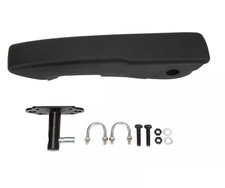Sitzarmlehne Armstütze Rechts einstellbar 38.5cm Universal LKW PKW Wohnmobil Van