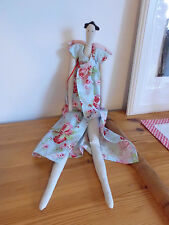 aus Tildas Welt zauberhafte Puppe Engel Handmade Glücksbote Deko