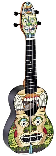 Ortega keiki totem - k2-tm,