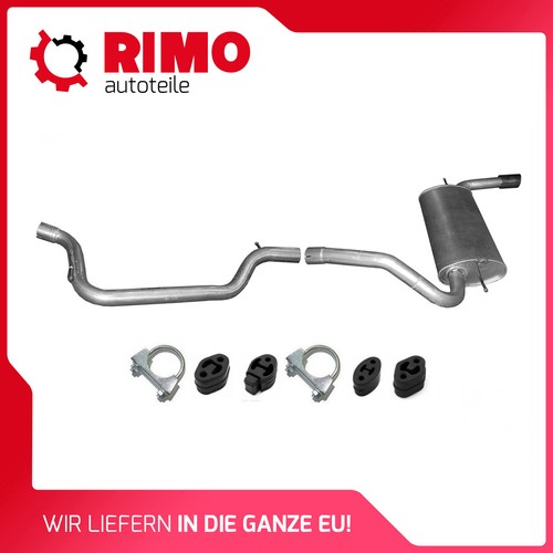Für ford focus mk3 - für,