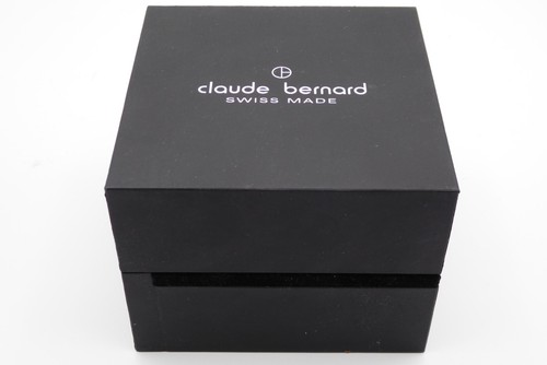 Claude bernard box für - claude,