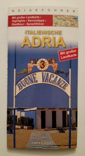 Italienische adria - italienische,