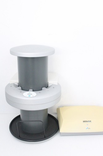 Dürr dental vistascan combi - dürr,