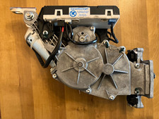 Mercedes W204 S204 Kombi Heckklappenmotor Antrieb elekt.  Heckklappe A2048201342