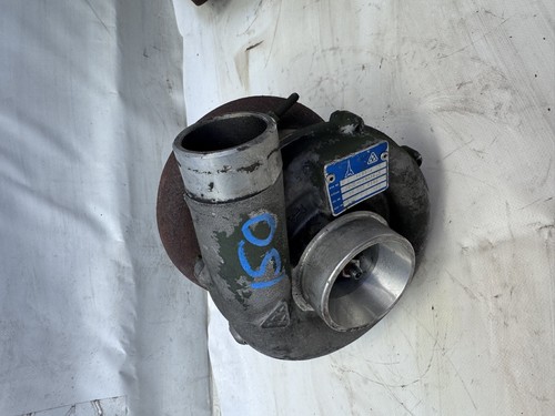 Turbolader deutz kkk k27 3dlz - turbolader,