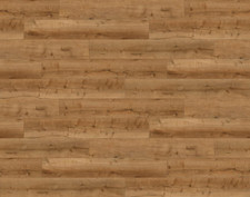 Klick Vinylboden Eiche Castell