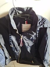 Tommy Hilfiger Regenjacke
