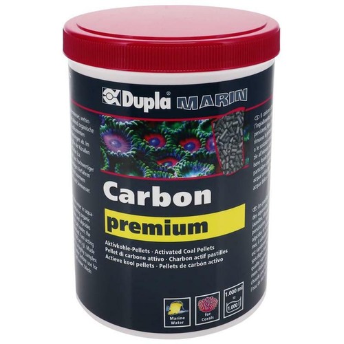 Dupla marin carbon premium - dupla,