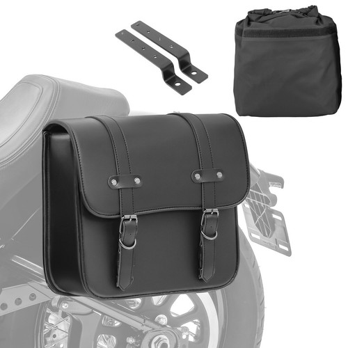 Set satteltasche haltesatz - satteltasche, +