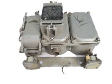 Russland geigerzähler 27 - russland, go-27