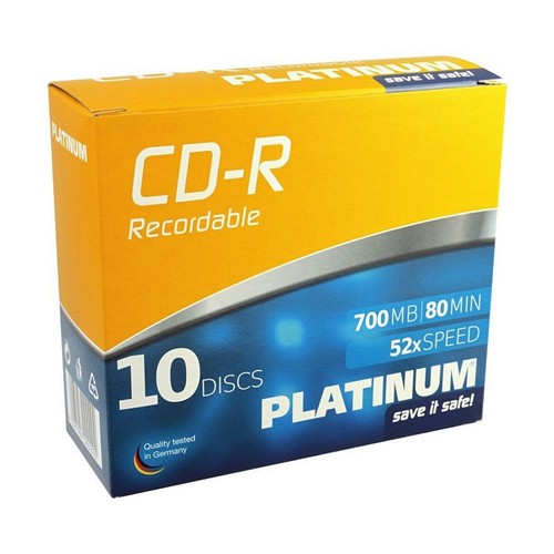10x platinum 700 r - 10x,