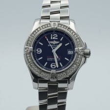 Breitling colt oceane quartz - breitling,