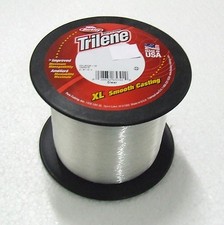 0,036 €/m) Berkley Monofile Angelschnur Trilene XL Smooth Casting  50m 0,18-0,35