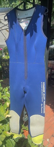Tauchanzug 5mm damen größe - tauchanzug,