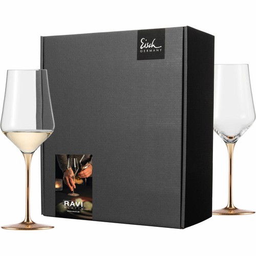 Eisch weissweingläser ravi - eisch,