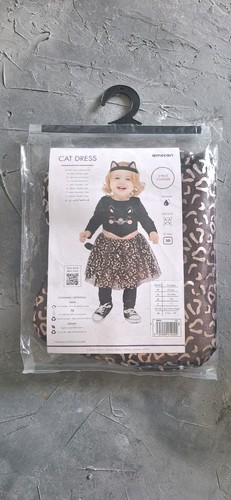 Cat dress katzenkostüm - „cat, dress“