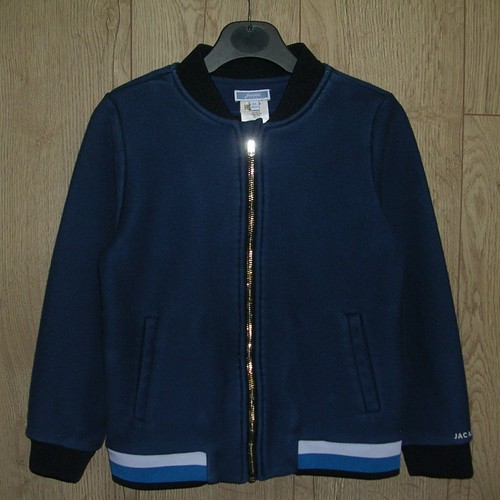 Jacadi paris jungen - jacadi, blaue