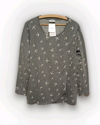 Gina mama still sweatshirt - gina, still-sweatshirt