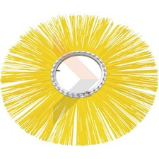 Granit Bürstenring für